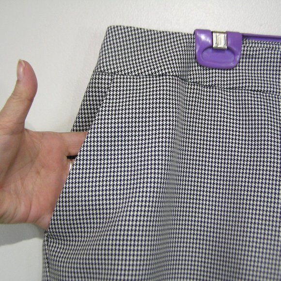 Gray Women's Pants - Picture 4 of 13